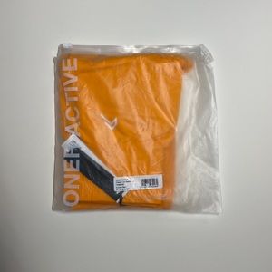 Oner Active Classic Seamless 2.0 New with Tags - Sunset Marl - M Long